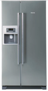 Service Kulkas Tecnogas